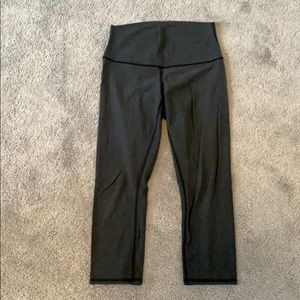 lululemon wunder under crops